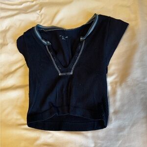 UO out from under crop